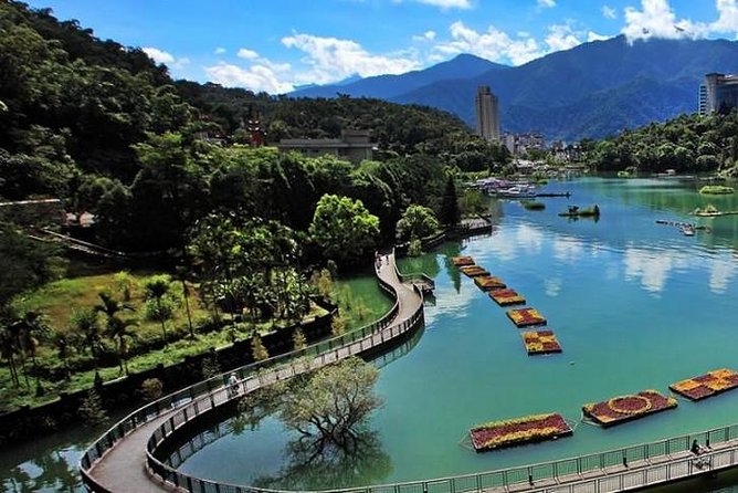 1 day tour Sun Moon Lake from Taichung - Why Sun Moon Lake Makes A Good Taichung Day Trip