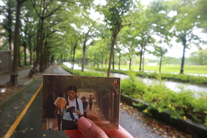 12hrs - Chiayi Meteor Garden Classic Tour From Taipei - Why Meteor Garden fans will enjoy this day