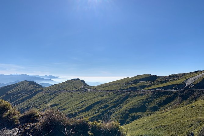 2-Day Private Tour to Sun Moon Lake and Mount Hehuan - The overnight in Qingjing Farm