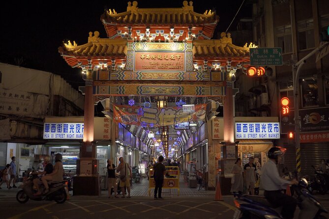 2-Hour Private Longshan Temple Walking Tour - Is $35 per person a good value?