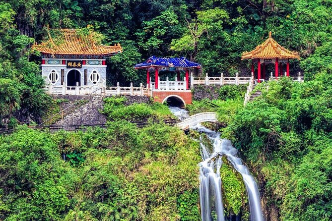 2025 Taroko Gorge Tour Excellent Cultural Stories , 8 Hours - Key points to know before booking