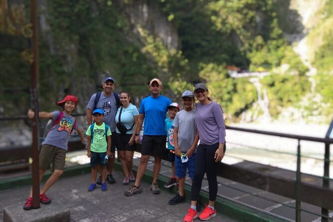 2025 Taroko Gorge Tour Excellent Cultural Stories , 8 Hours - Why this tour works well for Hualien
