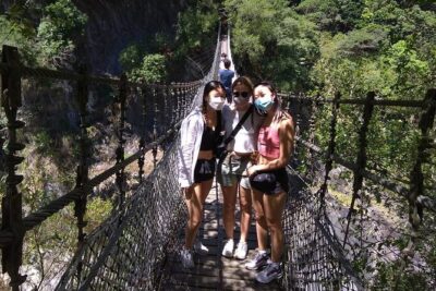 2025 Taroko Gorge Tour Excellent Cultural Stories , 8 Hours