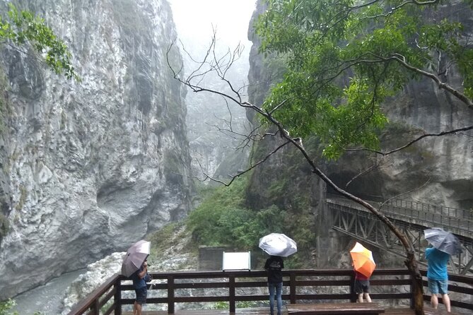 2025 Taroko Gorge Tour Excellent Cultural Stories , 8 Hours - Fu-shih Village and the road toward Taroko Gorge