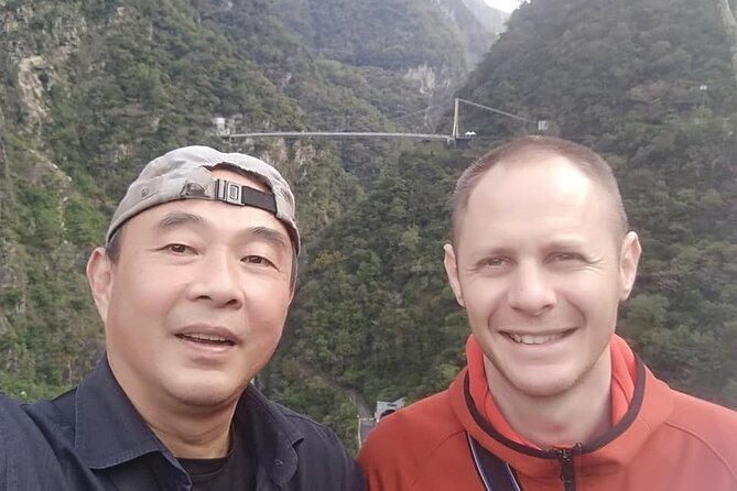 2025 Taroko Gorge Tour Excellent Cultural Stories , 8 Hours - Finishing at Chishingtan Beach