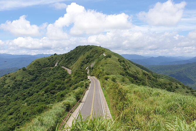 4 Hour Cycling in Taipei - Is $340 a fair price for four hours?