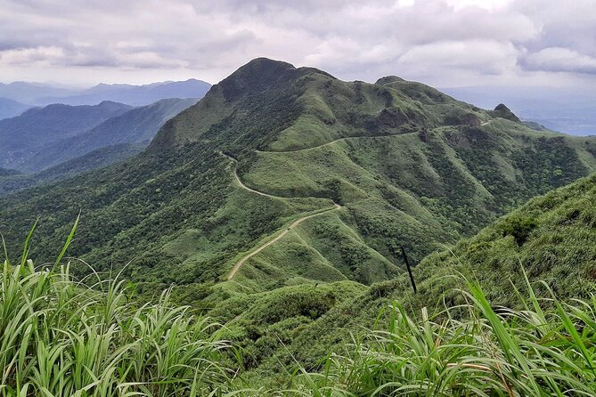4 Hour Cycling in Taipei - Who will enjoy this ride most?