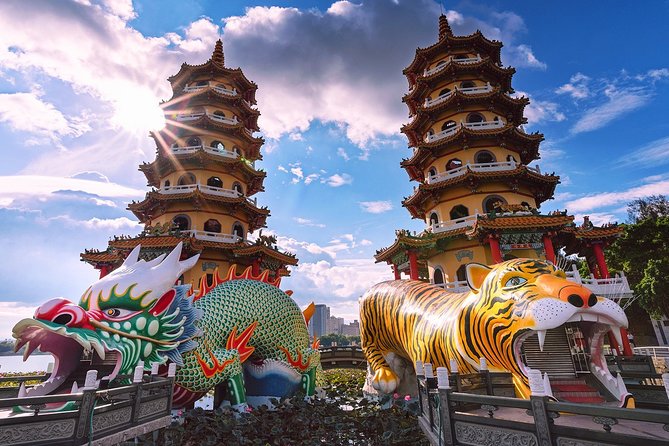 5-Day Round Taiwan Charter Car Tour - How the private format changes the trip