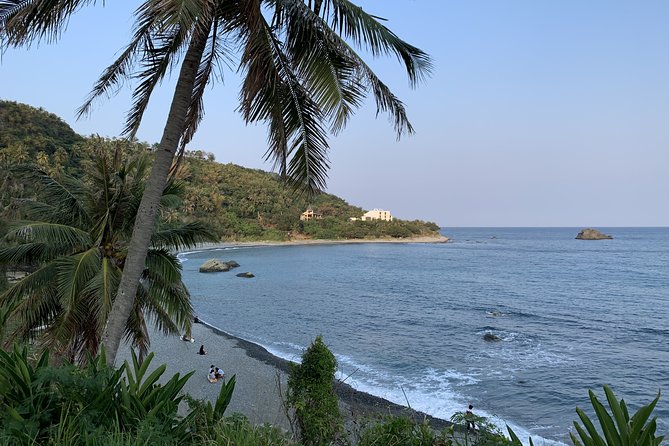 5-Day Round Taiwan Charter Car Tour - Day 4: Taitung’s Pacific coast by Provincial Highway 11
