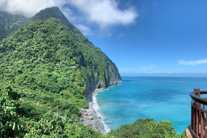 5-Day Round Taiwan Charter Car Tour - Is $2,150 a good price for three people?
