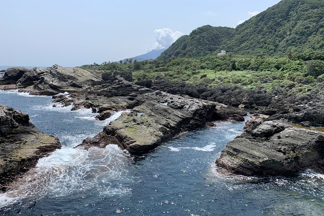 5-Day Round Taiwan Charter Car Tour - Who should book this tour?