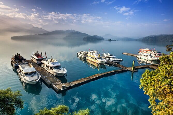 7-Hour Join tour - Jiufen Village & Shifen Town - Who will enjoy this tour most