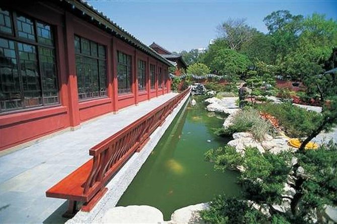 7hrs - Meteor Garden Sightseeing Tour in Taipei - Why This Meteor Garden Route Works