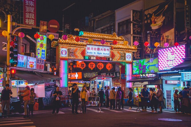 8 Day Private Tour Around Taiwan - Key points worth knowing