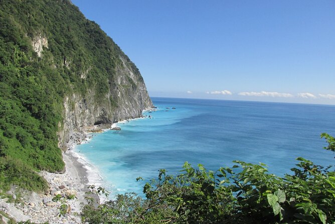 8-Hour Customize Your Wonderful Private Hualien Day Tour - Taroko National Park and the marble gorge