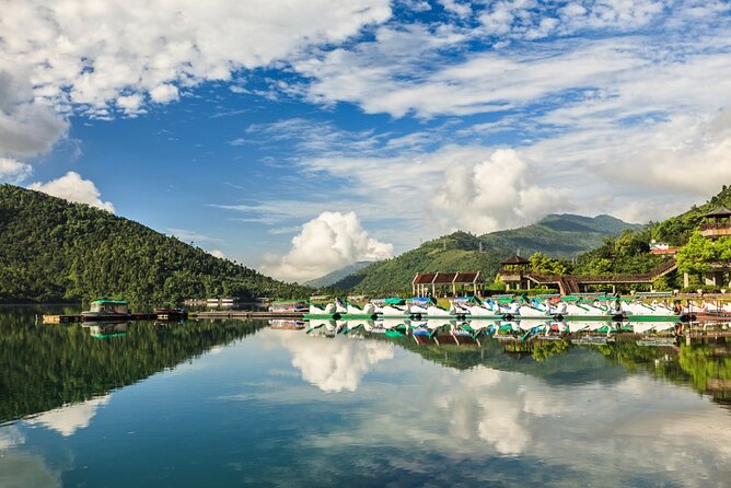 8-Hour Customize Your Wonderful Private Hualien Day Tour - Eight hours, one car, and the real value
