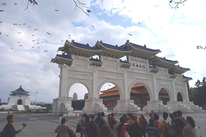 8-hour Northern Taiwan Tour with an English-Speaking Licensed Guide & Driver - Why This Route Works in Eight Hours