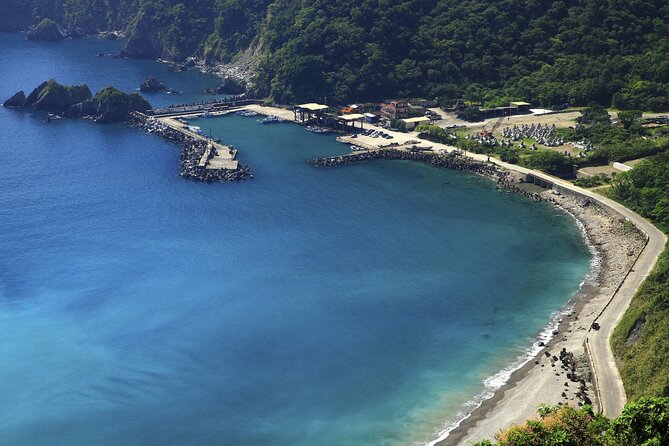 9 Hour Northeast Coast Bay View Tour in Yilan - What the $61 price really covers