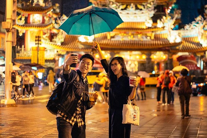 A Magical Evening in Taipei: Private City Tour - Is $87.87 per person good value?