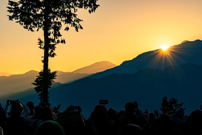 Alishan 2Day Shared Tour from Taipei - Key points before you book