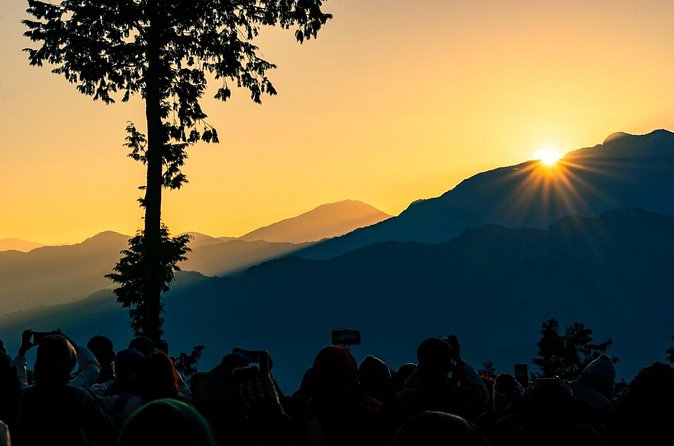 Alishan 2Day Shared Tour from Taipei - What the $340 price really covers