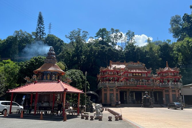 Alishan Day Tour from Chiayi (Incl. Park Entrance) - Weather, fitness, and what to pack