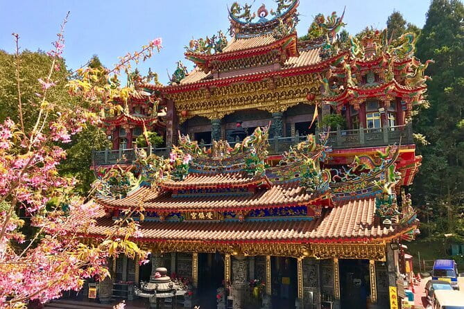 Alishan Join In Day Tour from Taichung (Incl. Park Entrance) - Who will enjoy this 11-hour trip most