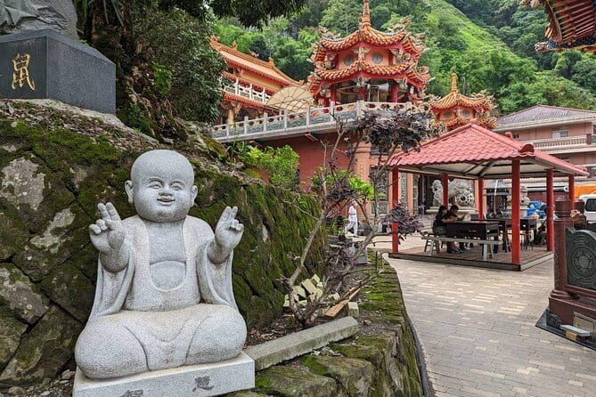 Alishan One Day Tour from Taichung - Key points to know before booking