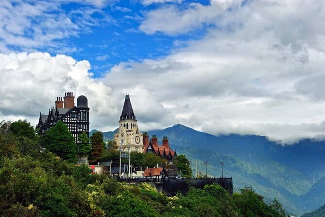 Alishan One Day Tour from Taichung - The guide can make or break the day
