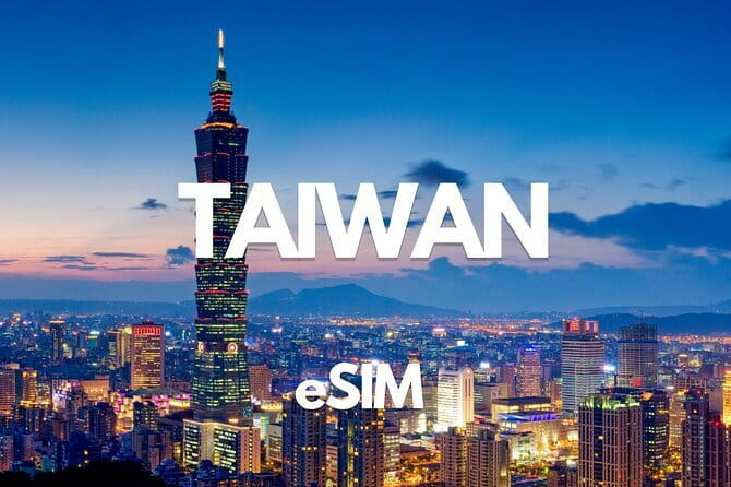 Alishan One Day Tour from Taichung - Comfort, group size, and what to bring