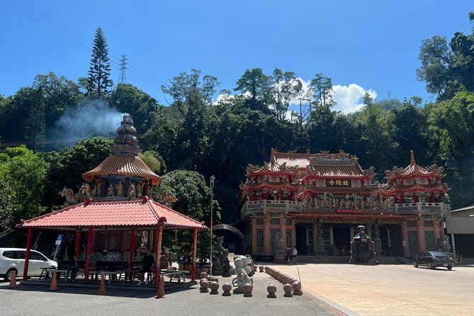 Alishan, Sun Moon Lake, Taichung Three Days Tour from Taipei - Why this route works in three days