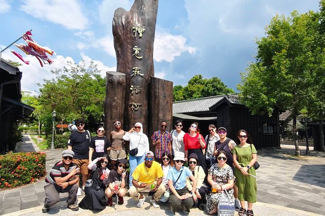 Alishan Taiwan 2 Day Private Tour from Taipei - What $600 per person really buys you