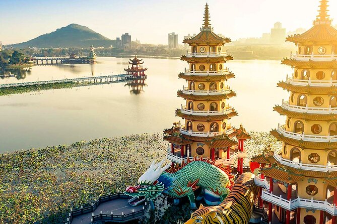 Best of Taiwan 9 Days Tour - Taipei arrival and two chances to explore