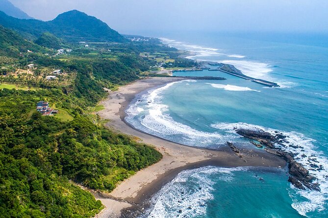 Best of Taiwan 9 Days Tour - Whisky, crafts, and the return to Taipei