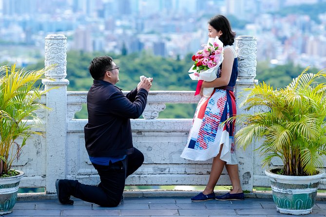 Capture your Taiwan Trip, Taiwan photo shoot - Who should book this Taipei photo shoot?