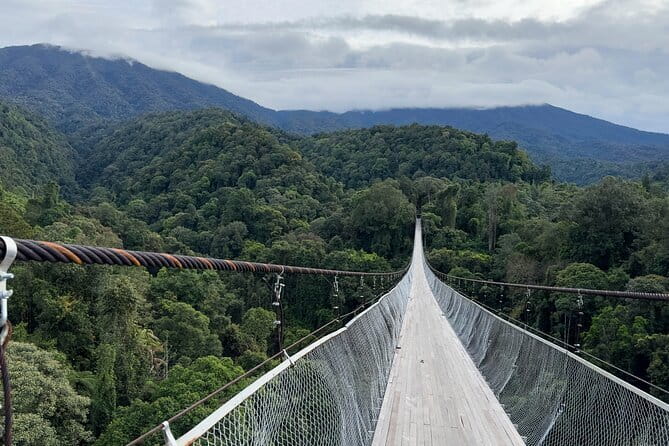 Daxi Xiaowulai: One Day Tour from Taipei - Key Points Before You Book