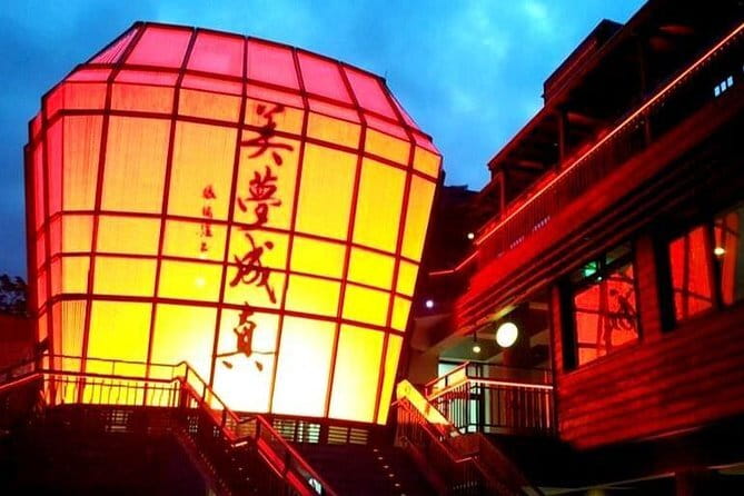 Daxi Xiaowulai: One Day Tour from Taipei - Booking Value and Practical Details