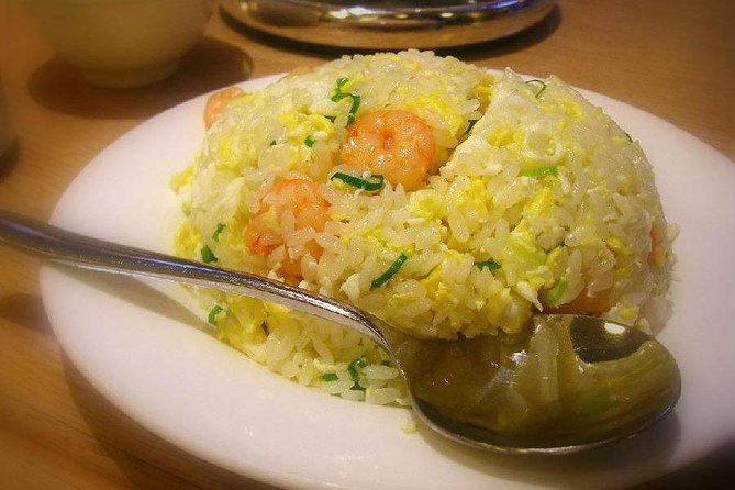 Dinner at Din Tai Fung with Luxury Chinese Massage Treatment - Who should book this Taipei evening?
