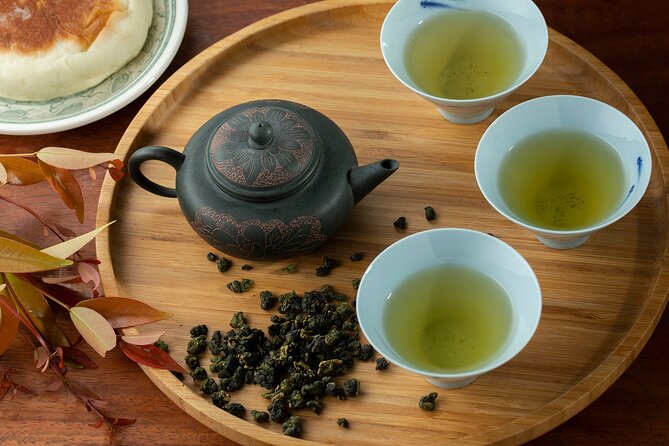 Exclusive 3-Day Sun Moon Lake & Alishan Private Tour - What the $1,110 price really covers