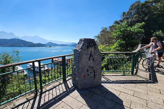 Exclusive 3-Day Sun Moon Lake & Alishan Private Tour - Who will enjoy this private route most