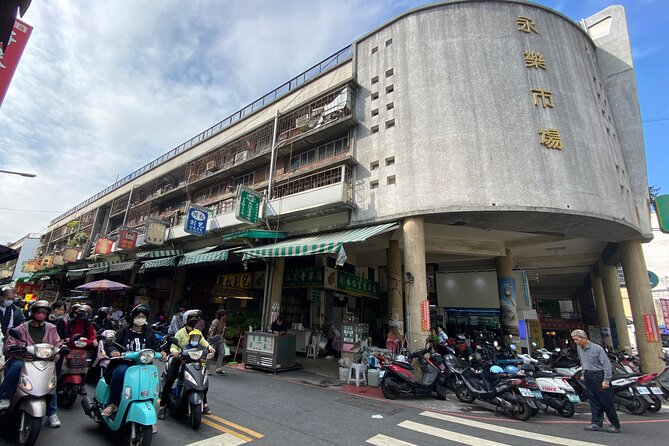 Food and Culture Walking Tour in Tainan - Key points to know before you book