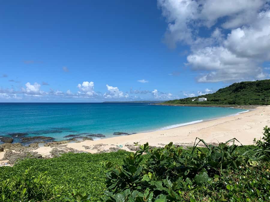 From Kaohsiung: Kenting & Ocean Coast Private Day Tour - Five useful things to know before you book