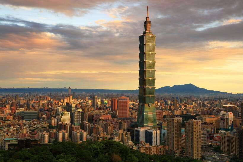 From Keelung: Private Taipei City Landmarks Shore Excursion - Key points to know before you book