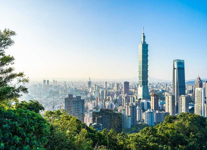 From Keelung: Private Taipei City Landmarks Shore Excursion - Who should choose this private Taipei day?