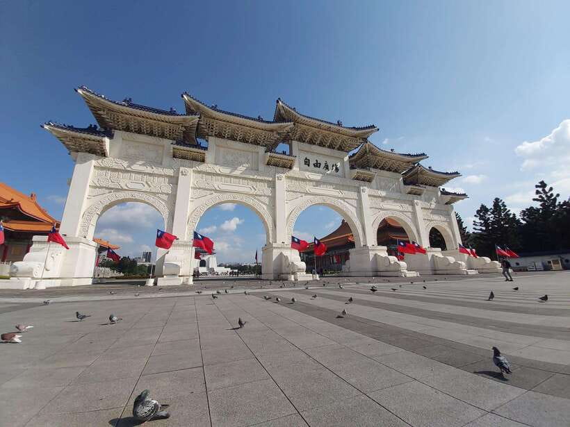 From Keelung: Private Taipei City Landmarks Shore Excursion - Price, timing, and practical value