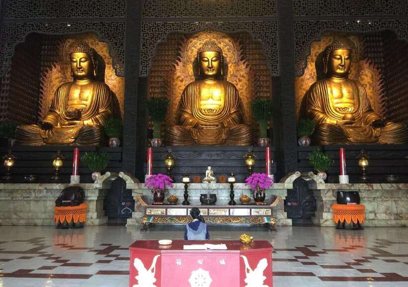 From Taipei: 5-Day Best of Round Taiwan Island Tour - Key points at a glance