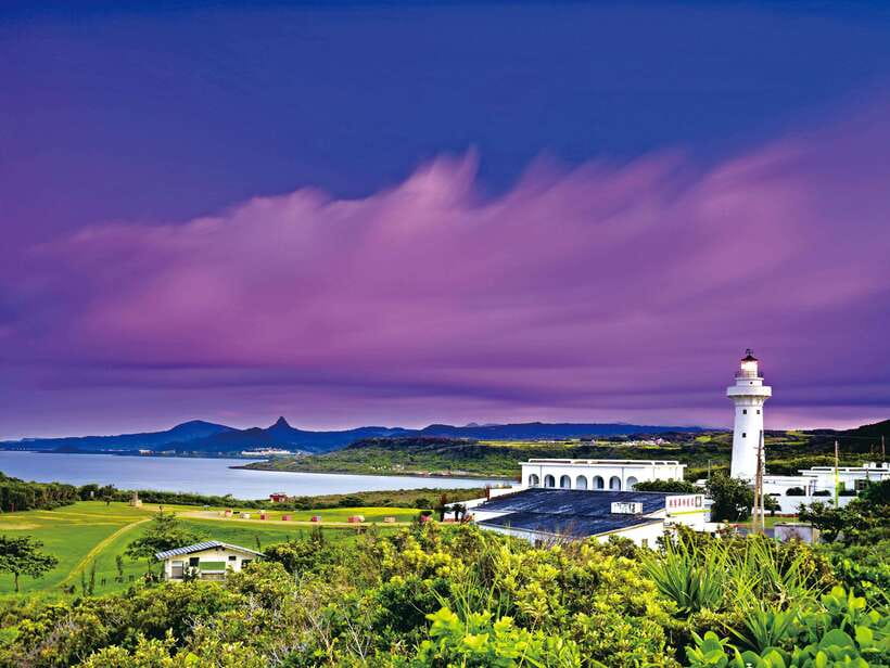From Taipei: 5-Day Best of Round Taiwan Island Tour - Why this route works in only five days