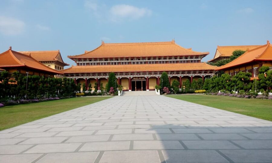 From Taipei: 5-Day Best of Round Taiwan Island Tour - Kenting National Park and Taiwans southern edge