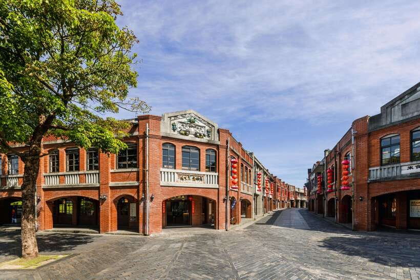 From Taipei: 5-Day Best of Round Taiwan Island Tour - Kavalan Whisky and the National Center for Traditional Arts