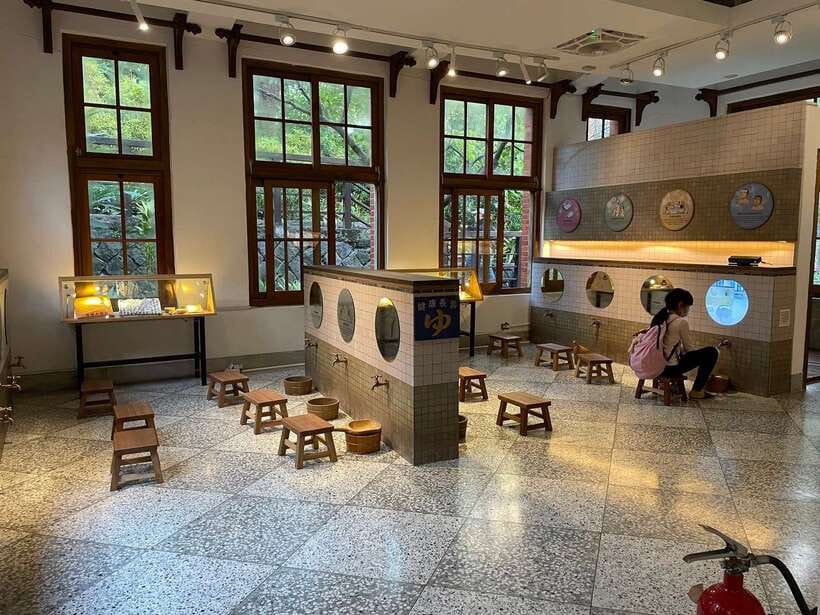 From Taipei: Beitou and Yangmingshan National Park Day Tour - Geothermal Valley and Beitou’s hot spring story